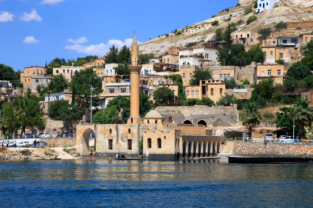 Halfeti